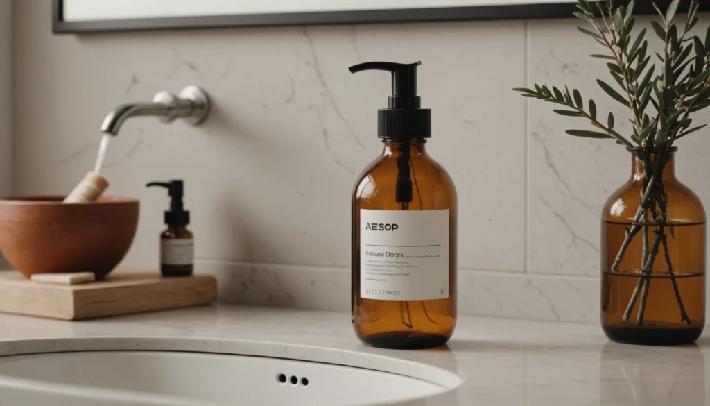aesop gouttes anti odeur