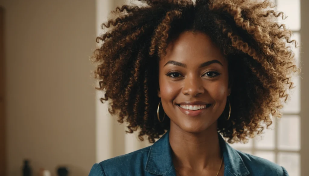cire pour cheveux afro
